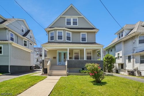 14 Grove Ter, Montclair, NJ, 07042-4821 | Card Image