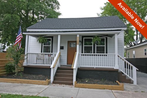 1109 Dock St, Wilmington, NC, 28401-4829 | Card Image