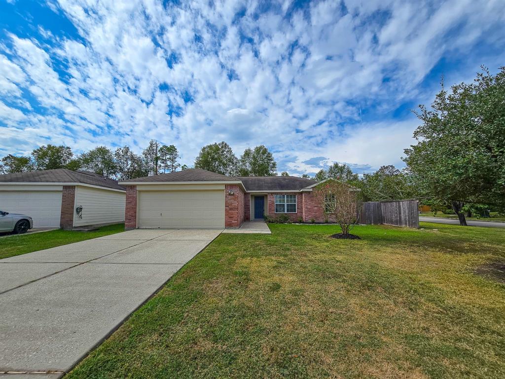 Red River Loop, Spring, TX 77386