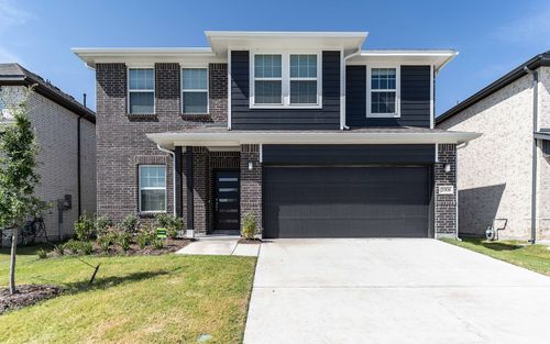 2006 Placerville St, Forney, TX, 75126-3770 | Card Image