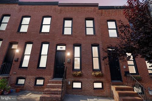 3215 Fleet St, BALTIMORE, MD, 21224-4015 | Card Image
