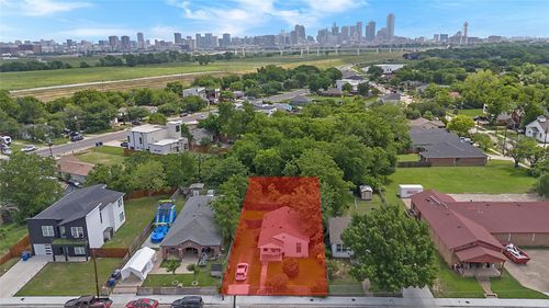 3818 Vilbig Rd, Dallas, TX, 75212-1833 | Card Image