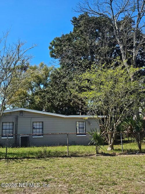 3448 Inwood Circle E, Jacksonville, FL, 32207 | Card Image