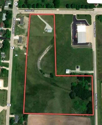 Lt11 Cross St, Home with 0 bedrooms, 0 bathrooms and null parking in Juneau WI | Image 2