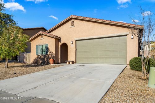 4824 W Lessing Lane, Tucson, AZ, 85742 | Card Image