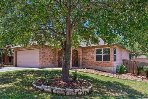 16751 Basin Oak, San Antonio, TX, 78247-6220 | Card Image
