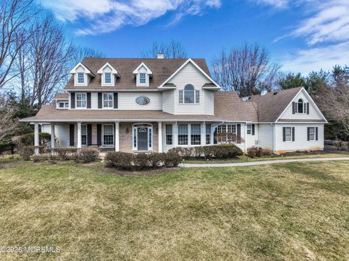 1 Tuller Ct, Lincroft, NJ, 07738-1626 | Card Image