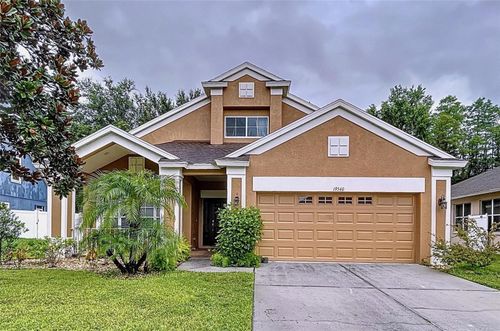 19540 Sunset Bay Dr, LAND O LAKES, FL, 34638-6179 | Card Image