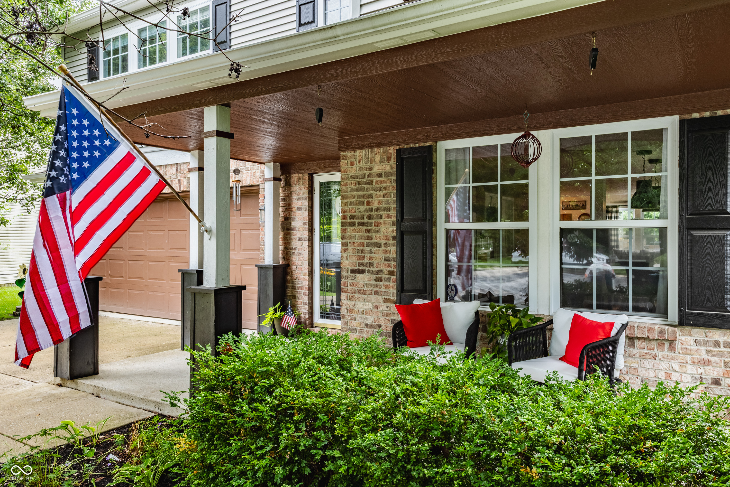 Residential in McCordsville 3