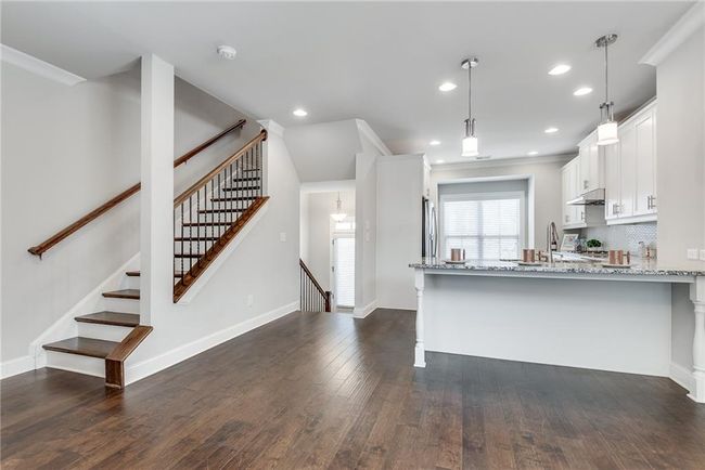 145 Laurel Crest Aly, Townhouse with 3 bedrooms, 4 bathrooms and null parking in Johns Creek GA | Image 29