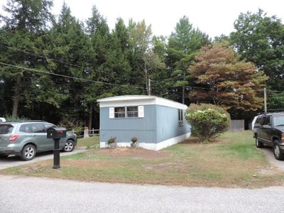 1 Sherman Drive, House other with 2 bedrooms, 1 bathrooms and null parking in Boscawen NH | Image 2