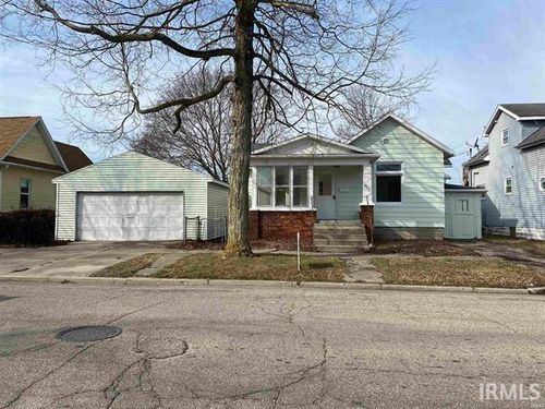 608 Madison St, Rochester, IN, 46975-1423 | Card Image