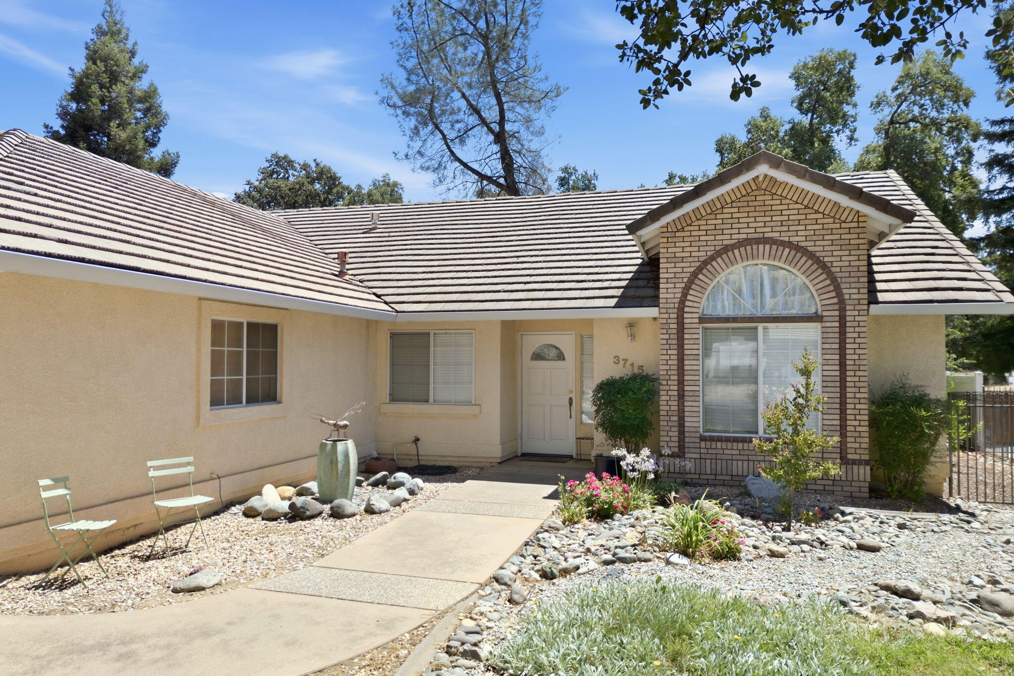 Residential in Redding 2