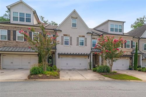 3162 Havencroft Dr Ne, Roswell, GA, 30075-5404 | Card Image
