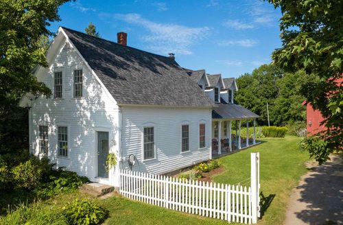 79 Peacham Groton Road, Peacham, VT, 05821-9627 | Card Image