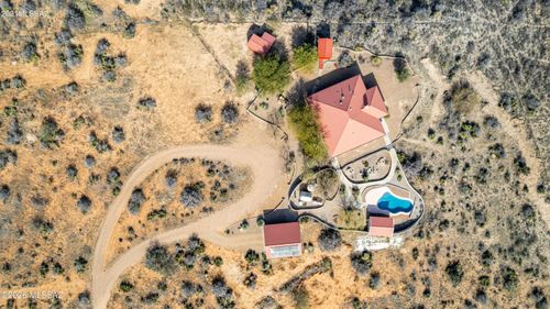 6828 E Diamondback Road, St. David, AZ, 85630 | Card Image
