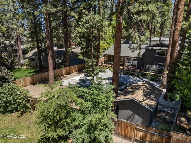189 Ray Way, House other with 3 bedrooms, 3 bathrooms and 4 parking in Zephyr Cove NV | Image 67