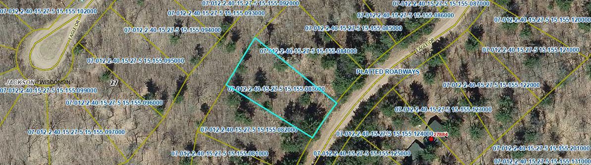 Land in Danbury 2