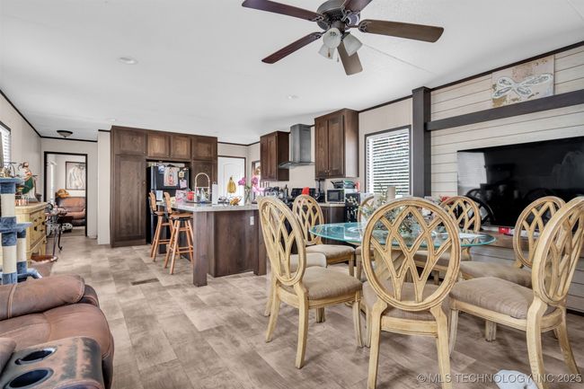 3003 Red Cedar Rd, House other with 7 bedrooms, 4 bathrooms and null parking in Ardmore OK | Image 29