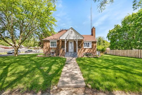 827 Otis Ave, Rockdale, IL, 60436-2445 | Card Image