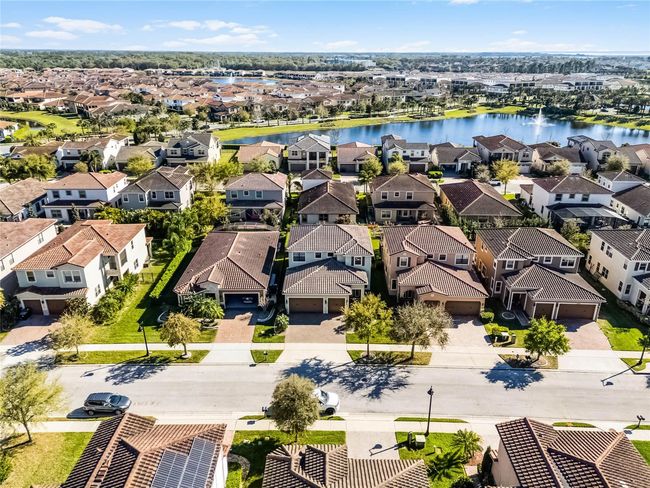 10454 Siddington Dr, House other with 5 bedrooms, 4 bathrooms and null parking in ORLANDO FL | Image 64