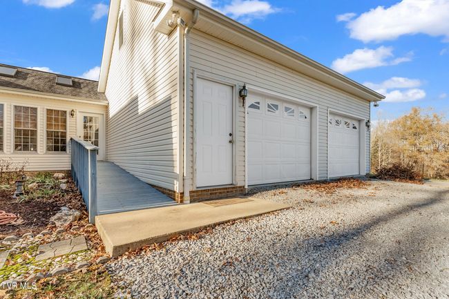 194 New Haven Dr, House other with 4 bedrooms, 3 bathrooms and null parking in Jonesville VA | Image 16