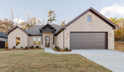 7041 Cold Creek Dr, Alexander, AR, 72002-2116 | Card Image