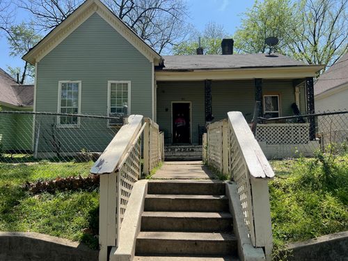 667 Bethel Ave, Memphis, TN, 38107-2502 | Card Image