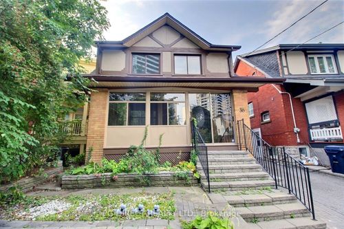 36 Gothic Ave, Toronto, ON, M6P2V9 | Card Image