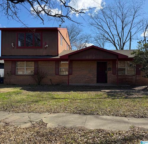 1220 8th St W, BIRMINGHAM, AL, 35204-1910 | Card Image