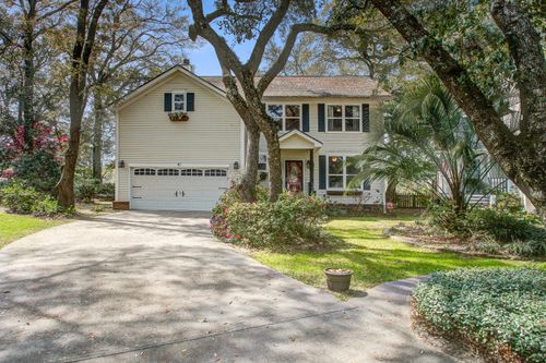 1390 Crystal Shore Court, Charleston, SC, 29412 | Card Image