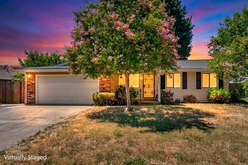 2548 La Cumbra Circle, Rancho Cordova, CA, 95670 | Card Image