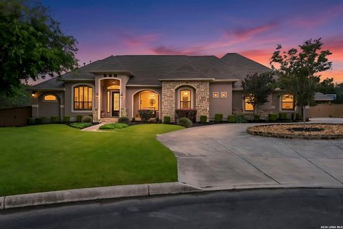 21423 Liguria Dr, Garden Ridge, TX, 78266-2008 | Card Image