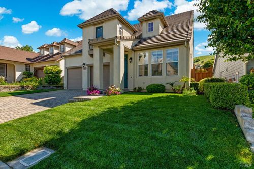 4142 Sheffield Way, Vallejo, CA, 94591 | Card Image