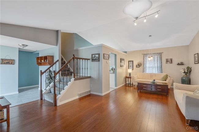 8732 Honeycomb Path, House other with 3 bedrooms, 4 bathrooms and null parking in Cicero NY | Image 8