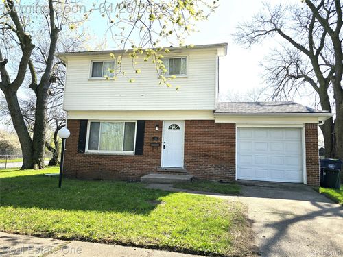 342 Melvin St, River Rouge, MI, 48218-1051 | Card Image