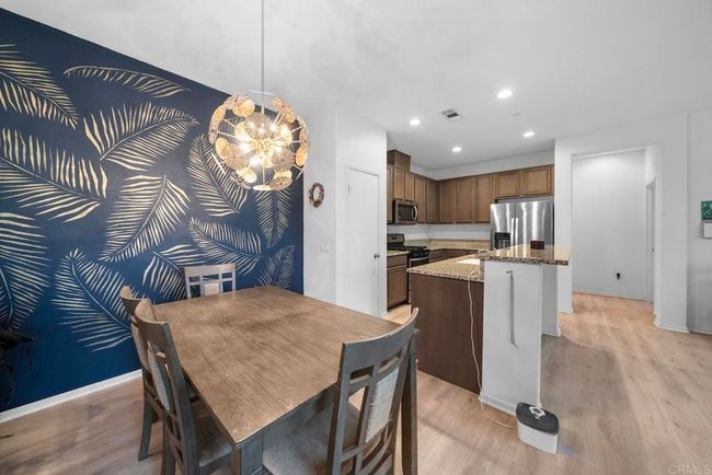 UNIT-1 - 1711 Cal Orchid Pl, Condo with 2 bedrooms, 2 bathrooms and 1 parking in Chula Vista CA | Image 11