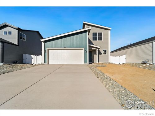 3813 Lake Clark St, Evans, CO, 80620-8719 | Card Image