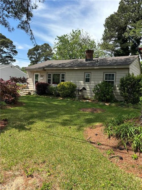 267 Fair Meadows Rd, Virginia Beach, VA, 23462-5636 | Card Image