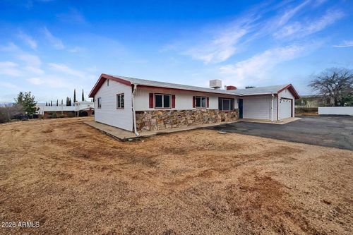 801 S La Mesa Dr, Benson, AZ, 85602-6868 | Card Image