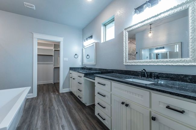 249 Pecan Meadow Ln, House other with 4 bedrooms, 3 bathrooms and 2 parking in Belton TX | Image 17