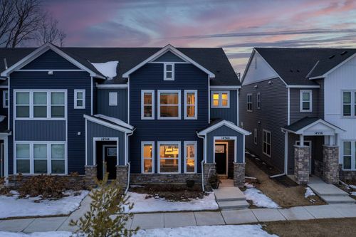 14540 Twin Lakes Cir, Burnsville, MN, 55306-4505 | Card Image