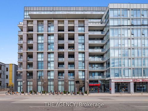 320-1190 Dundas St E, Toronto, ON, M4M0C5 | Card Image