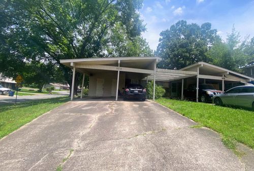 5016 Tonka Trl Trail, North Little Rock, AR, 72118 | Card Image