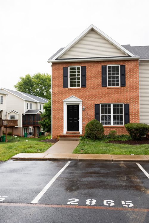 2865 Taylor Spring Ln, ROCKINGHAM, VA, 22801-2237 | Card Image