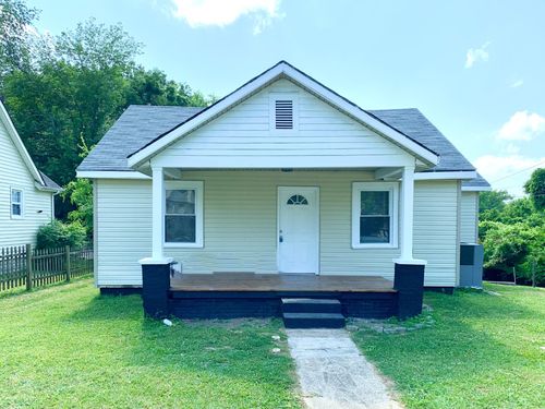 840 Richardson St, Clarksville, TN, 37040-4158 | Card Image