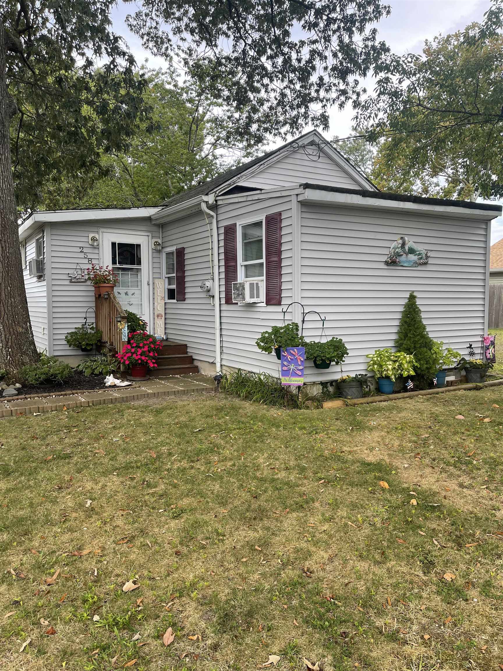 Delaware Pkwy, Villas, NJ 08251