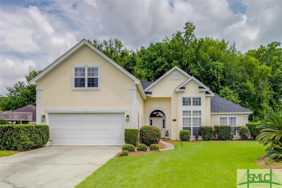 White Ibis Ln, Savannah, GA 31419