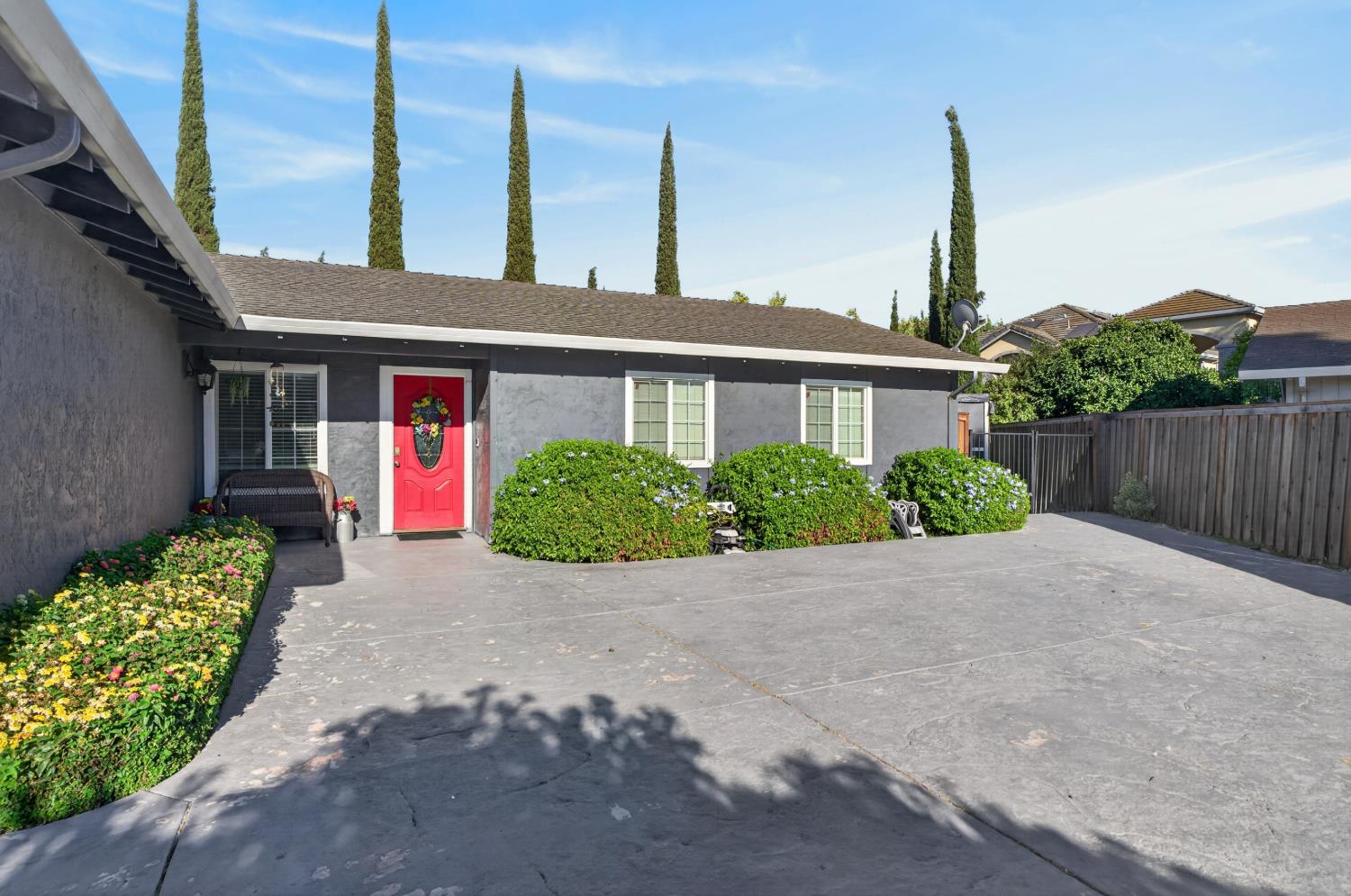 Residential in Stockton 5