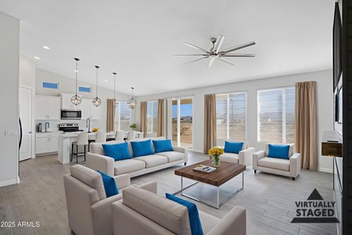 25835 W Denver Hill Dr, Wittmann, AZ, 85361-2787 | Card Image